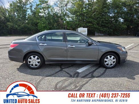 Used 2012 Honda Accord EX-L image 6