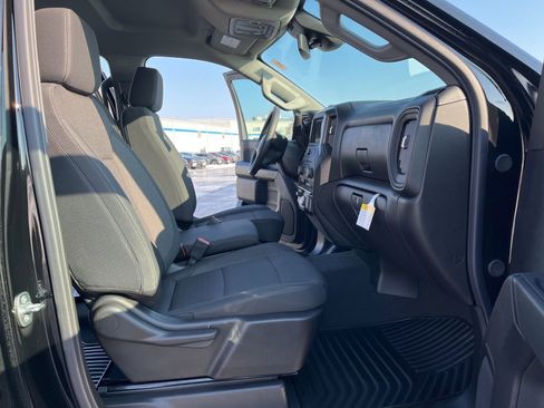 New 2026 Chevrolet Silverado 2500 Custom image 16