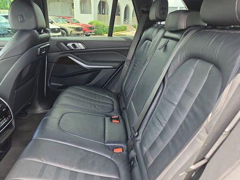 Used 2019 BMW X5 xDrive40i w/ Premium Package 2 AWD/4WD image 13