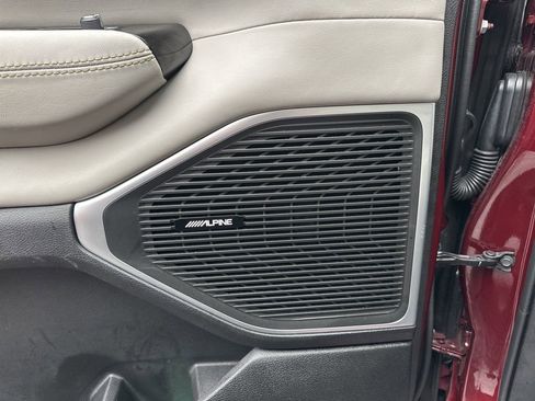 Used 2023 Jeep Wagoneer Series III w/ Preferred Equipment Group image 42