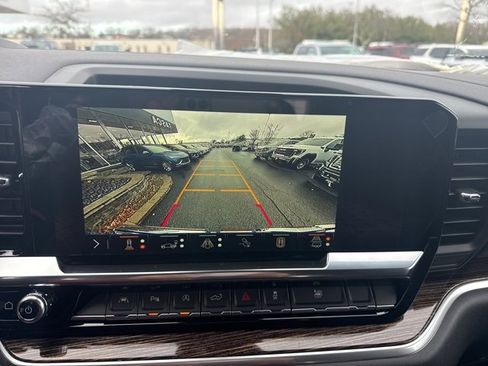 New 2026 GMC Sierra 1500 SLE w/ Preferred Package image 20