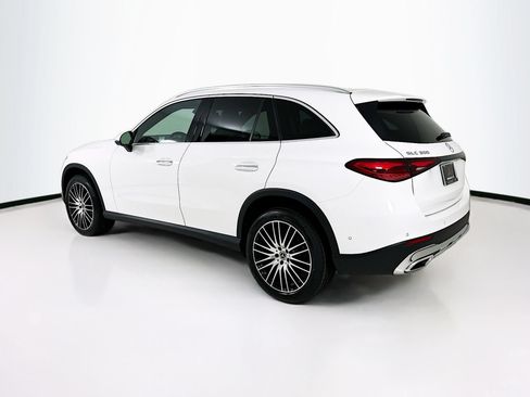 New 2026 Mercedes-Benz GLC 300 4MATIC image 6