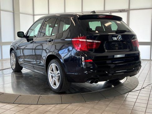 Used 2013 BMW X3 xDrive28i AWD/4WD image 5