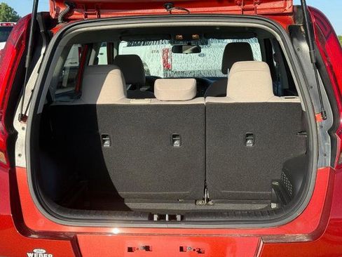 Used 2022 Kia Soul LX FWD image 9