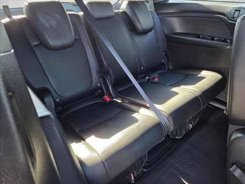 Used 2025 Honda Odyssey Sport-L image 21