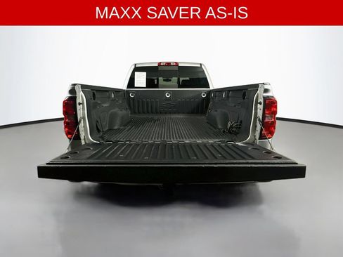 Used 2016 Chevrolet Silverado 1500 LT w/ All Star Edition RWD image 32
