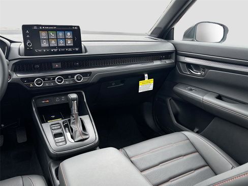 Certified 2025 Honda CR-V Sport-L image 27