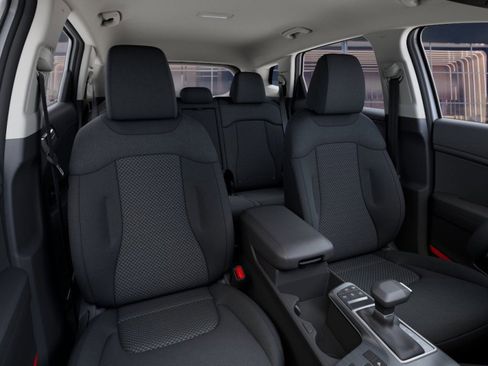 New 2026 Kia Sportage LX image 18