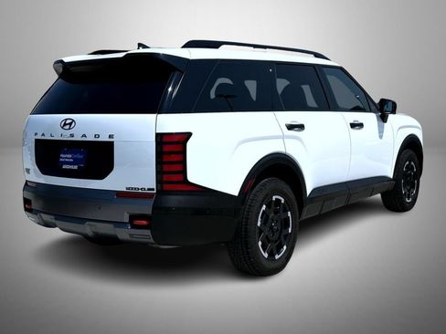 Used 2026 Hyundai Palisade XRT Pro AWD/4WD image 5