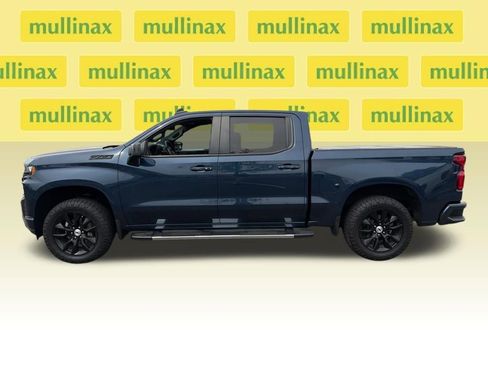 Used 2020 Chevrolet Silverado 1500 RST image 6