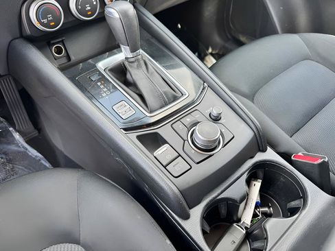 Used 2019 MAZDA CX-5 Sport FWD image 28
