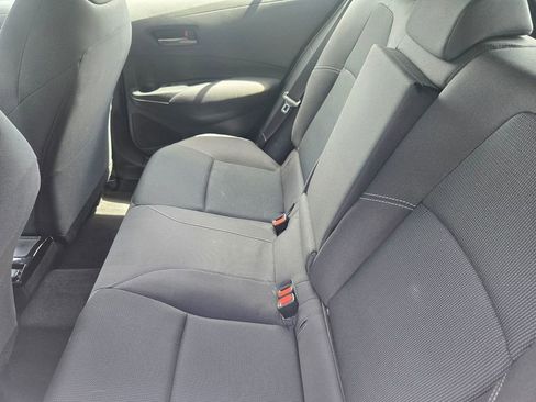 Used 2023 Toyota Corolla GR w/ Performance Package AWD/4WD image 9