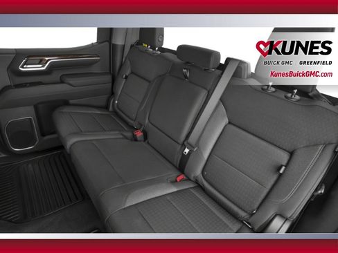 New 2026 GMC Sierra 1500 Elevation AWD/4WD image 13