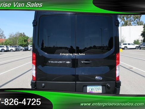 Used 2024 Ford Transit 350 XLT image 6