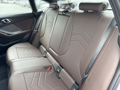 New 2026 BMW M235i xDrive M235 xDrive w/ Technology Package image 12