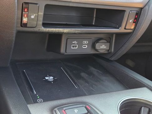 New 2026 Honda Ridgeline RTL image 17
