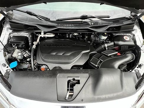 Used 2022 Honda Odyssey EX-L image 56