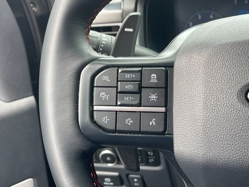Used 2025 Ford F150 Raptor AWD/4WD image 26