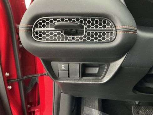 Certified 2023 Honda HR-V Sport image 15