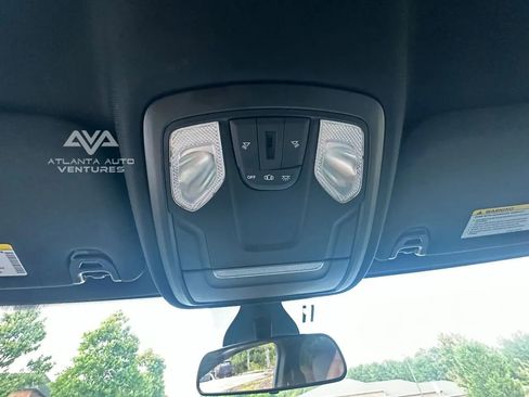 Used 2021 RAM 2500 Big Horn image 30