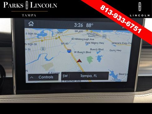 Certified 2021 Lincoln Corsair FWD w/ Premium Package image 15