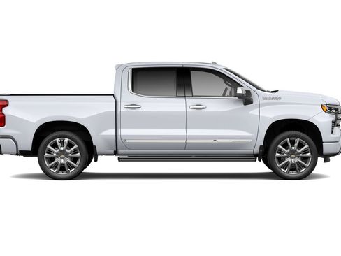 New 2026 Chevrolet Silverado 1500 High Country AWD/4WD image 63
