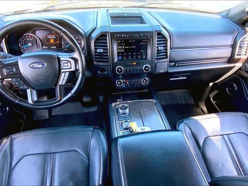 Used 2019 Ford Expedition Limited w/ Equipment Group 302A image 15