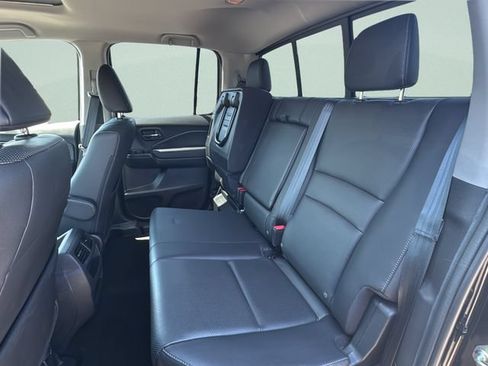 Used 2020 Honda Ridgeline RTL-E image 12