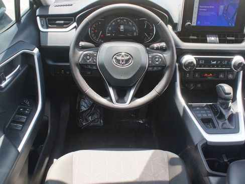 Used 2024 Toyota RAV4 XLE w/ Convenience Package AWD/4WD image 5