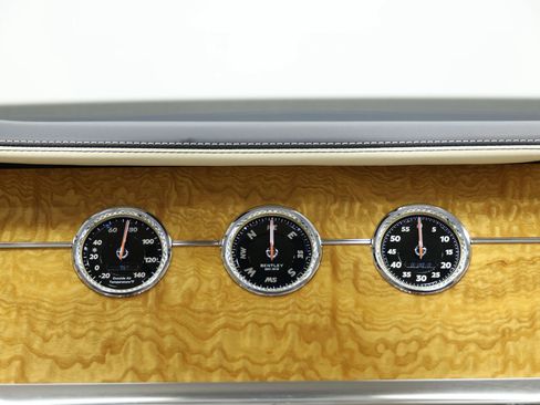 Used 2020 Bentley Flying Spur W12 w/ First Edition Specification image 38