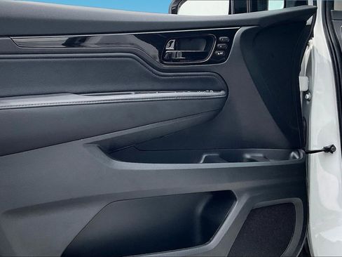 Used 2026 Honda Odyssey Elite image 20