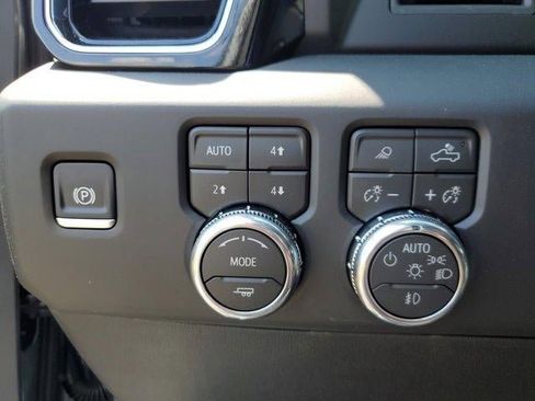 New 2026 GMC Sierra 1500 Denali AWD/4WD image 30