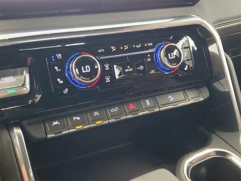 New 2026 GMC Sierra 1500 Denali Ultimate image 25