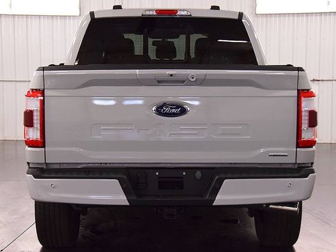 Used 2023 Ford F150 Lariat w/ Equipment Group 502A High AWD/4WD image 6