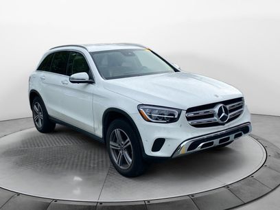 Certified 2022 Mercedes-Benz GLC 300 4MATIC