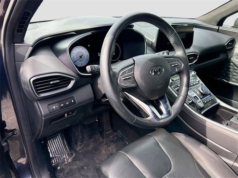 Used 2023 Hyundai Santa Fe Calligraphy image 9