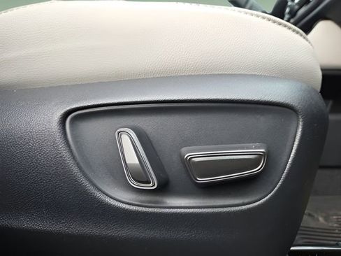 Used 2024 Toyota Grand Highlander AWD Hybrid image 16