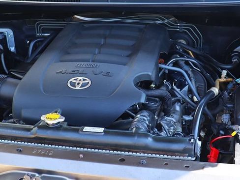 Used 2011 Toyota Tundra 2WD Double Cab w/ Tow Pkg image 54