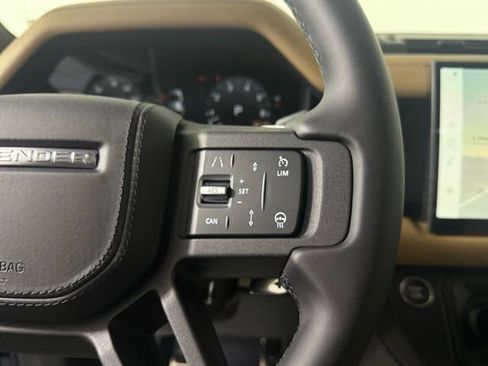 New 2025 Land Rover Defender 110 V8 image 36