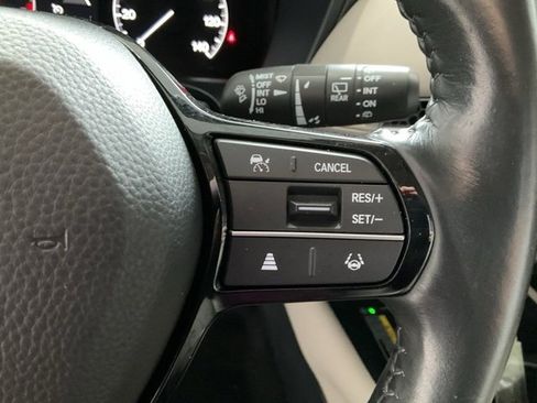 Certified 2023 Honda HR-V EX-L image 12