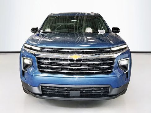 New 2026 Chevrolet Traverse LT w/ LPO, Floor Liner Package image 4