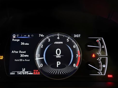 Used 2019 Lexus ES 350 w/ Accessory Package 2 FWD image 22
