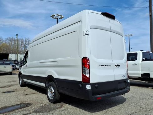 New 2026 Ford Transit 350 148 High Roof Extended image 9