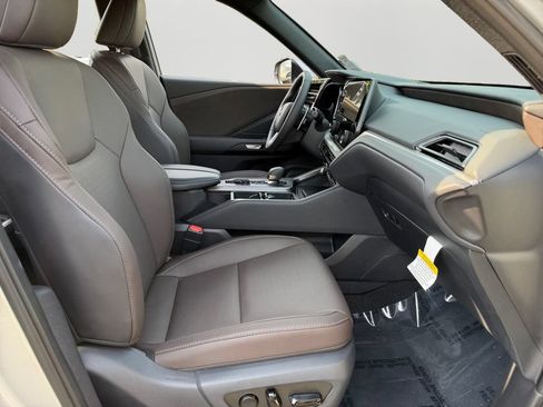 Certified 2026 Lexus TX 350 AWD w/ Technology Package image 9