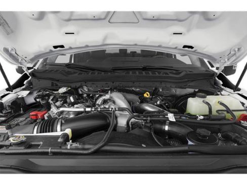 New 2026 Ford F350 XLT w/ 360-Degree Camera Package image 16