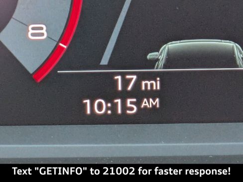 New 2025 Audi Q3 2.0T Premium image 33