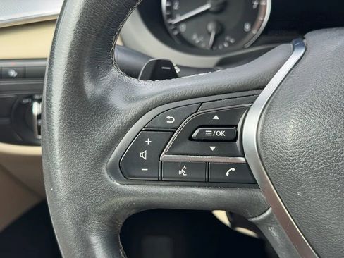 Used 2020 INFINITI QX50 Essential w/ Convenience Package image 11