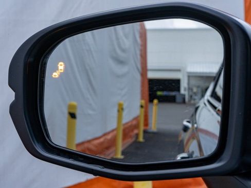 New 2026 Honda CR-V TrailSport image 30