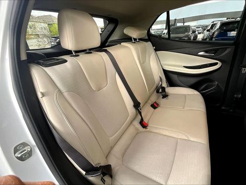 Used 2021 Buick Encore GX Preferred image 19