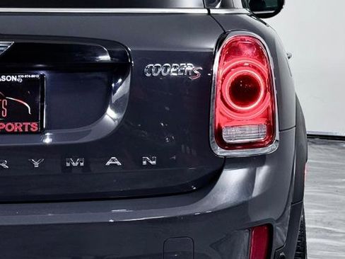 Used 2017 MINI Cooper Countryman S AWD/4WD image 14